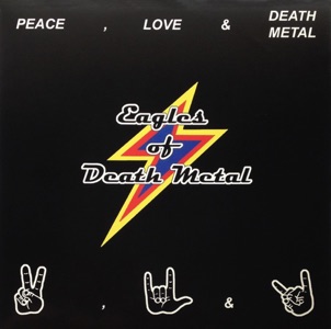 Eagles Of Death Metal - 2004 Eagles Of Death Metal - 2004